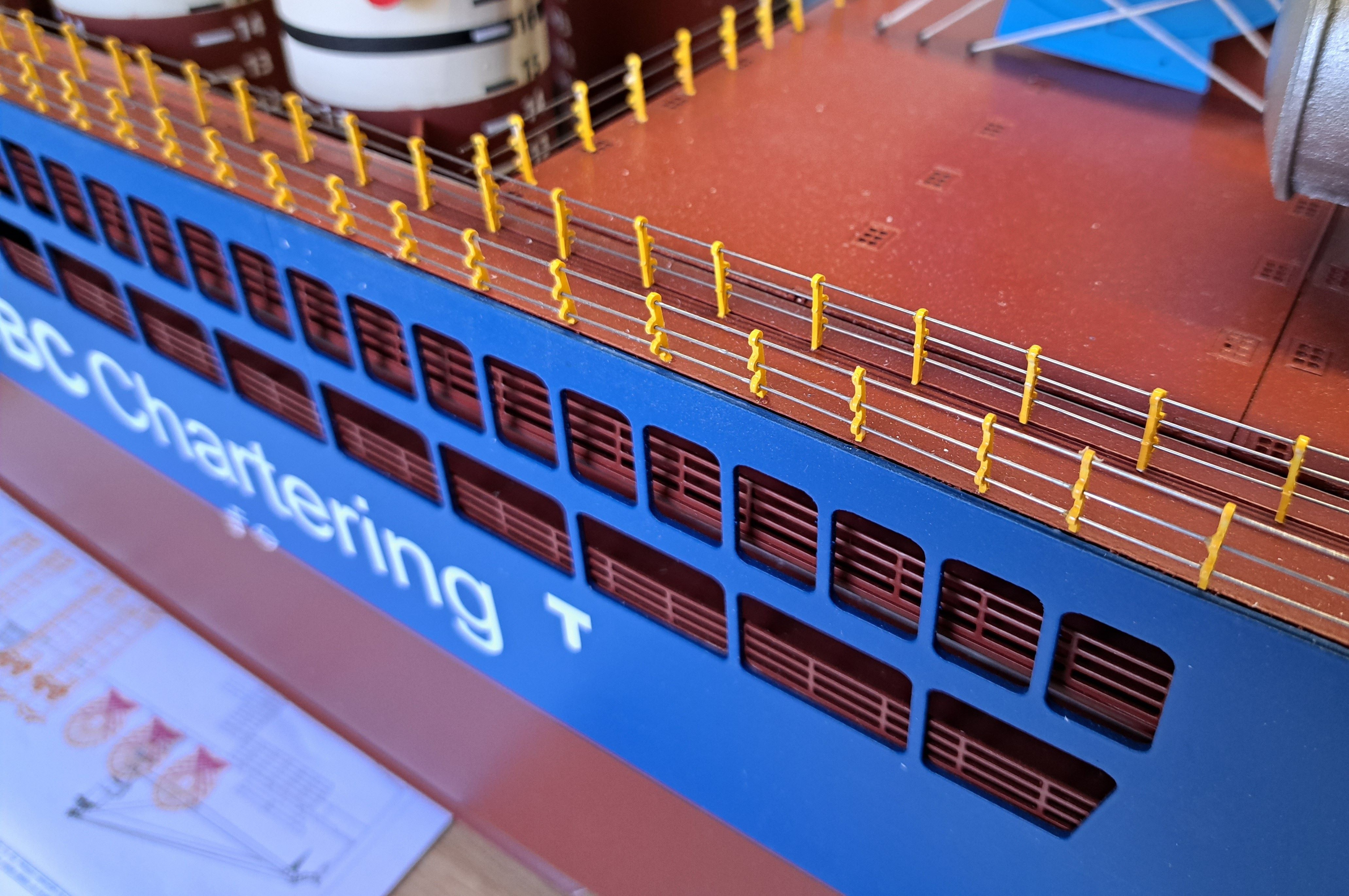 Rivenditori di modellismo